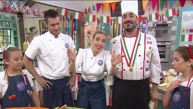 Programa 90 | Programas