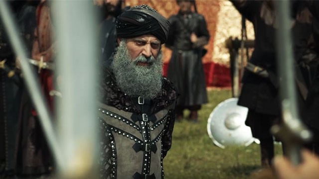 ¿Las últimas palabras de El Sultán? | Adelantos