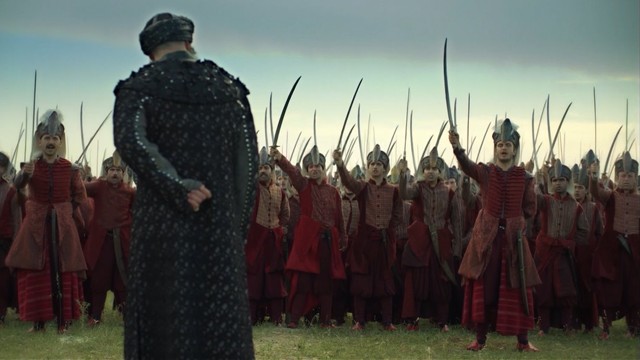 ¿La última batalla de Suleimán? | Mejores momentos