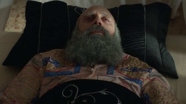 La muerte del Sultán | Mejores momentos