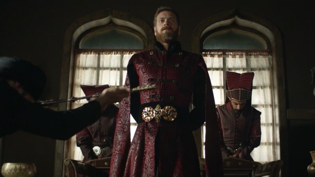 Capítulo 264 | Capítulos