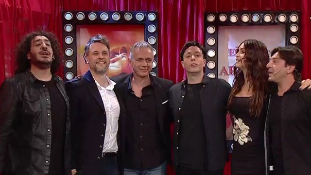 ¡Especial de Comedia Musical! | Musicales