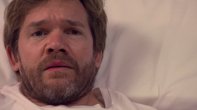 Javier entre Inés y Florencia | Mejores momentos