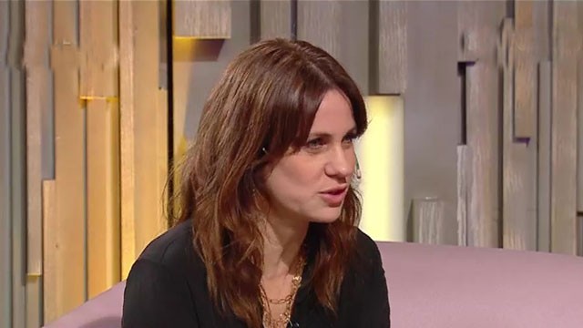 "Lo más me gusta de 100 días para enamorarse es..." | El diván de Vero