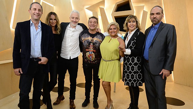 Programa 12 | Programas 2018