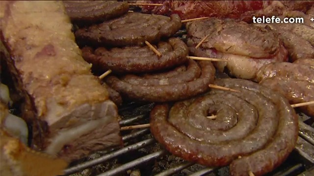 La Torre Parrillera de Santiago Giorgini | Recetas