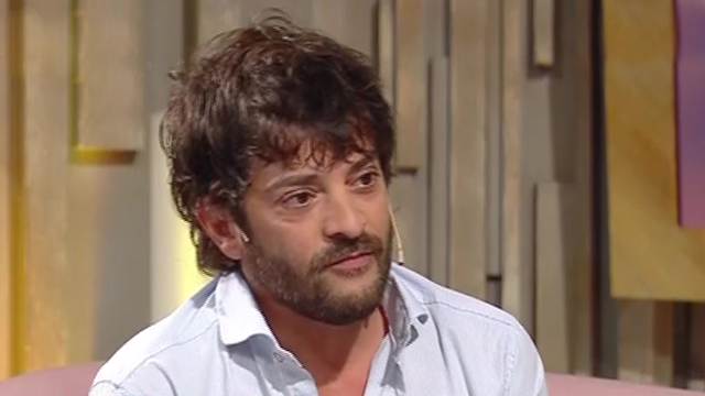 Pablo Rago: "Soy un desastre con la plata" | El diván de Vero