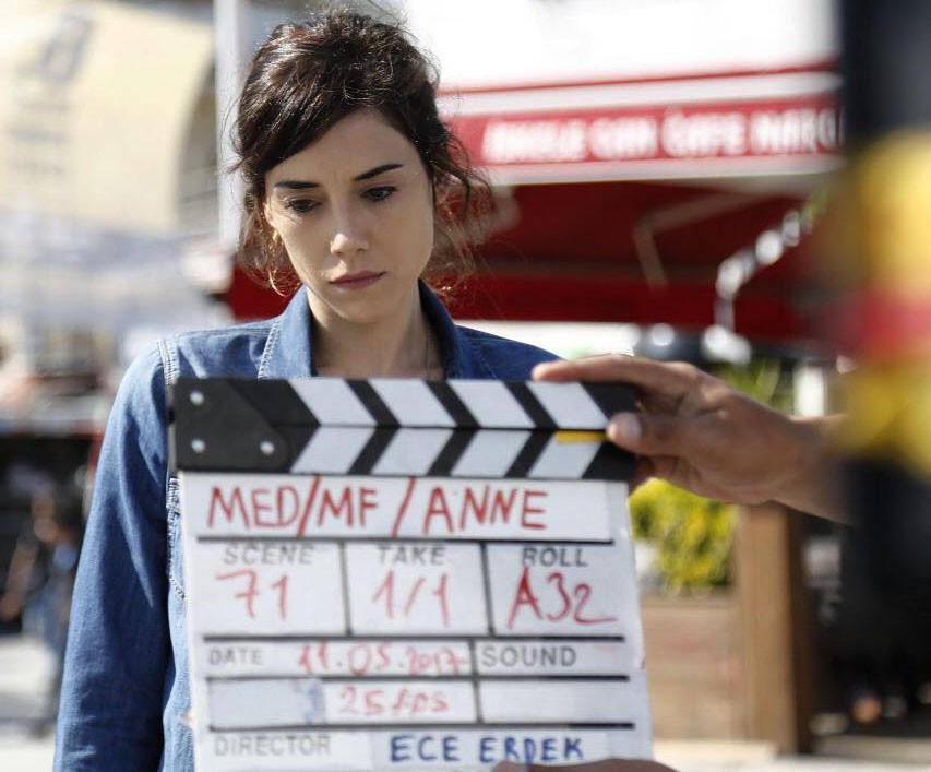 El detrás de escena de "Todo por mi hija" | Exclusivos