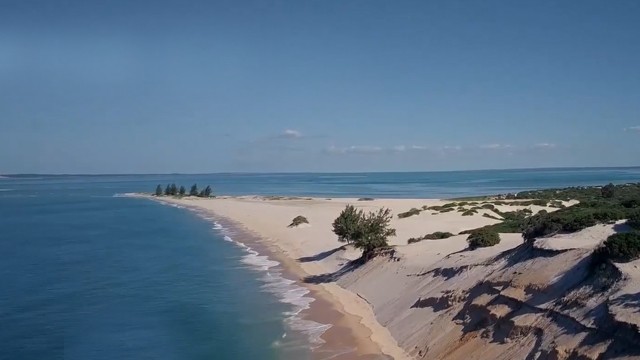 Mozambique | #DestinosRecomendados