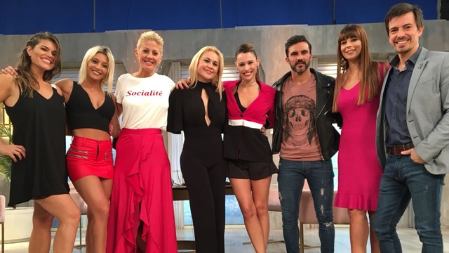 Programa 24 | Programas