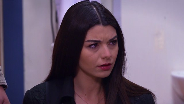 El embarazo de Zeynep en peligro | Mejores momentos