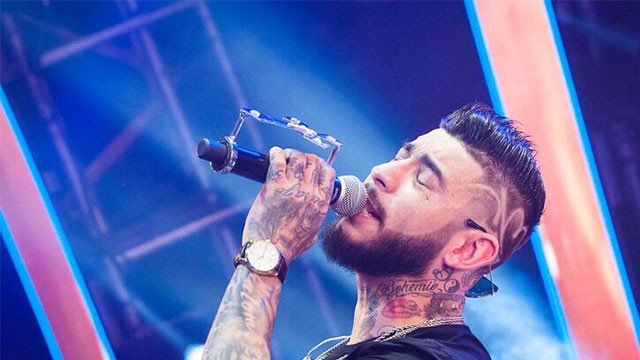 Mon Laferte y Ulises Bueno se unirán a Los Auténticos Decadentes en el escenario del "MTV Unplugged" | Noticias