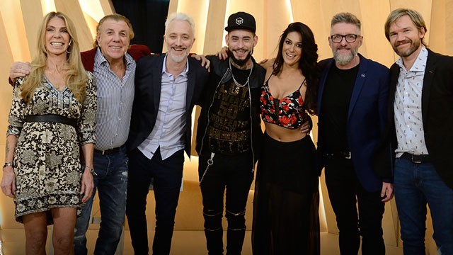 Programa 13 | Programas 2018