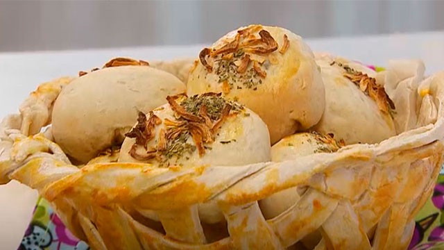 Panes para todos los gustos | Mejores momentos