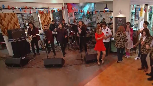 Programa 113 | Programas