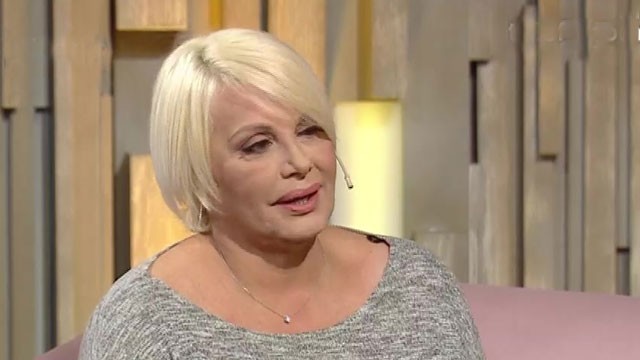 Los grandes romances de Carmen Barbieri | El diván de Vero