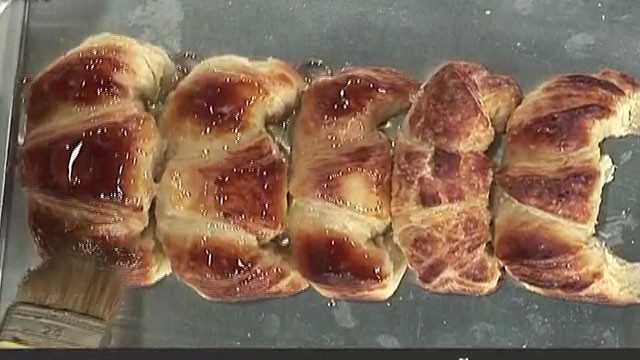 ¡Facturas caseras! | Recetas