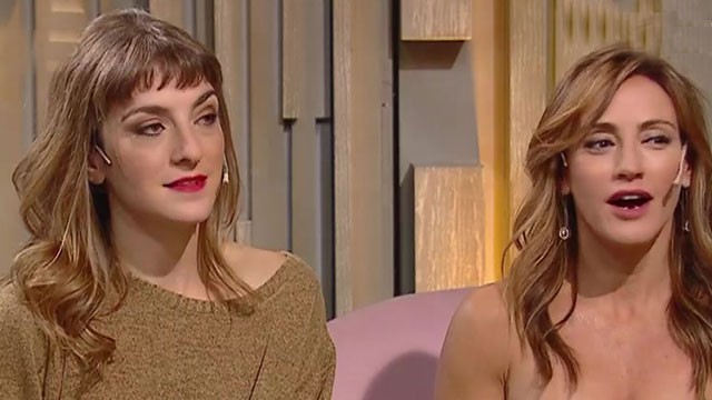 Terapia de amigas con Eleonora Wexler y Julieta Zylberberg | El diván de Vero