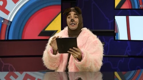 La previa de Peligro sin codificar con "La Ratita" | La Previa de Peligro