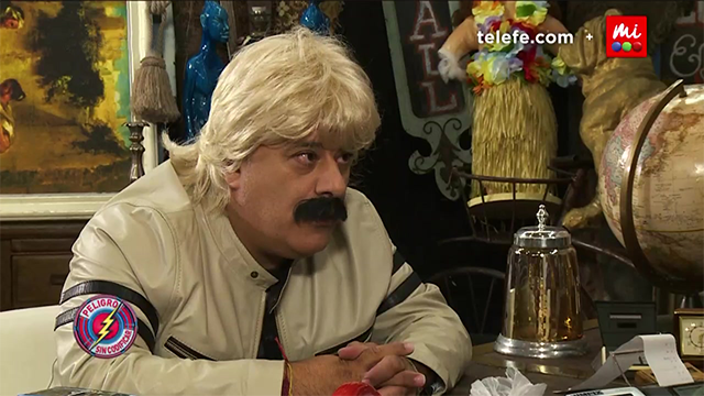 Un nuevo negocio de "El Cachador" | Mejores momentos