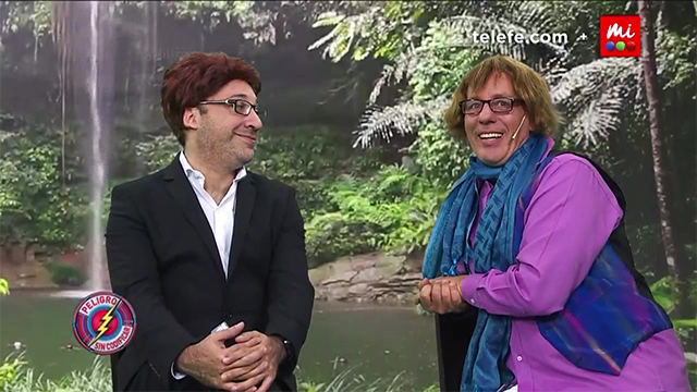 Buenas vibras para todos | Mejores momentos