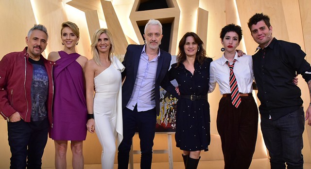 Programa 14 | Programas 2018