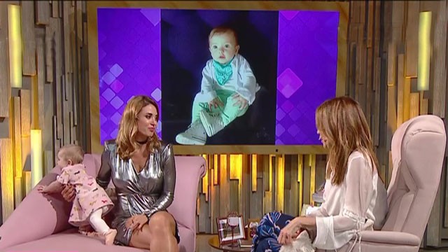 "La llegada de Chloe unió más a la familia" | El diván de Vero