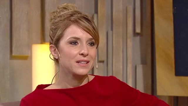 "Animal es una película que te tiene atrapado hasta el final" | El diván de Vero