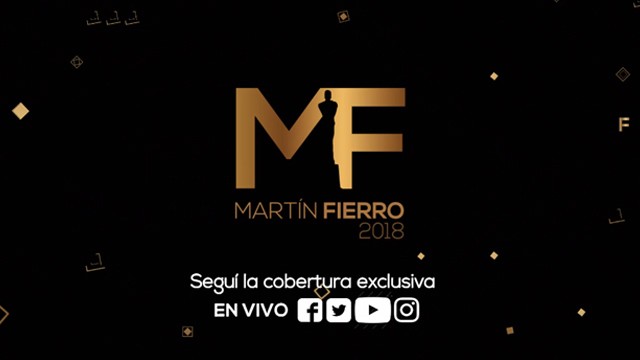 Acá están, estos son: ¡Los conductores digitales! | Exclusivos