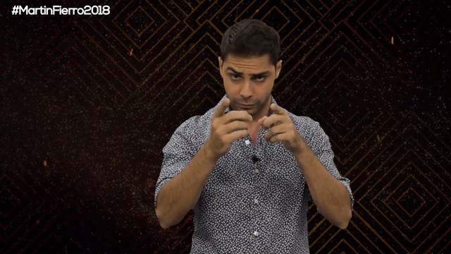 ¡Enterate cómo vivir los Martín Fierro desde adentro este domingo! | Exclusivos