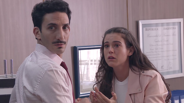 Capítulo 15 | Capítulos