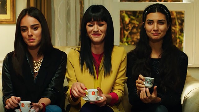 Capítulo 74 | Capítulos