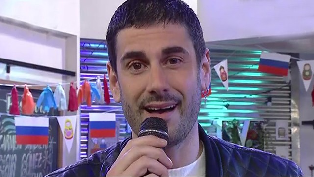 Melendi le puso música a Morfi | Musicales