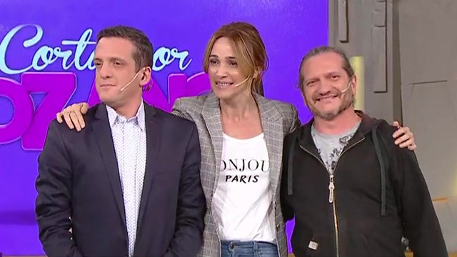 Terapia de choque con los hermanos Szeta | El diván de Vero