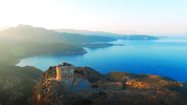 Corcega - Francia | #DestinosRecomendados