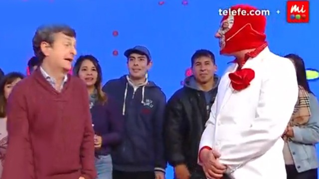 "Diosa Adiós", la versión en castellano de Bella Ciao | Mejores momentos