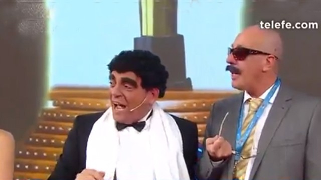 Harrison Ford y Cacho Rubio anticipan los Martín Fierro | Mejores momentos