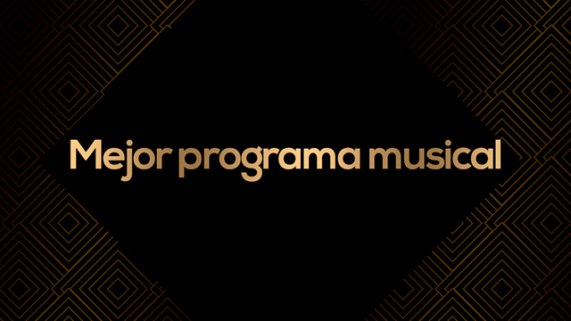 La Peña: ¡Mejor Programa Musical! | Mejores momentos
