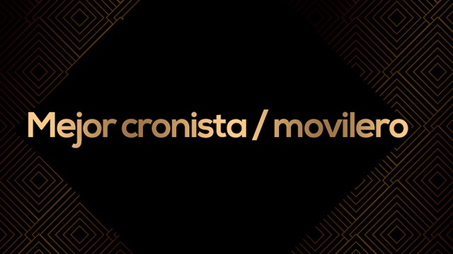 Guillermo Panizza, mejor cronista de 2017 | Mejores momentos