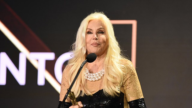 Lo elegiste vos: Susana Giménez ganó el Martín Fierro de la Gente | Mejores momentos