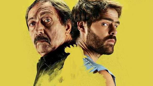 ¡Un Gallo Para Esculapio, Martín Fierro de Oro! | Mejores momentos