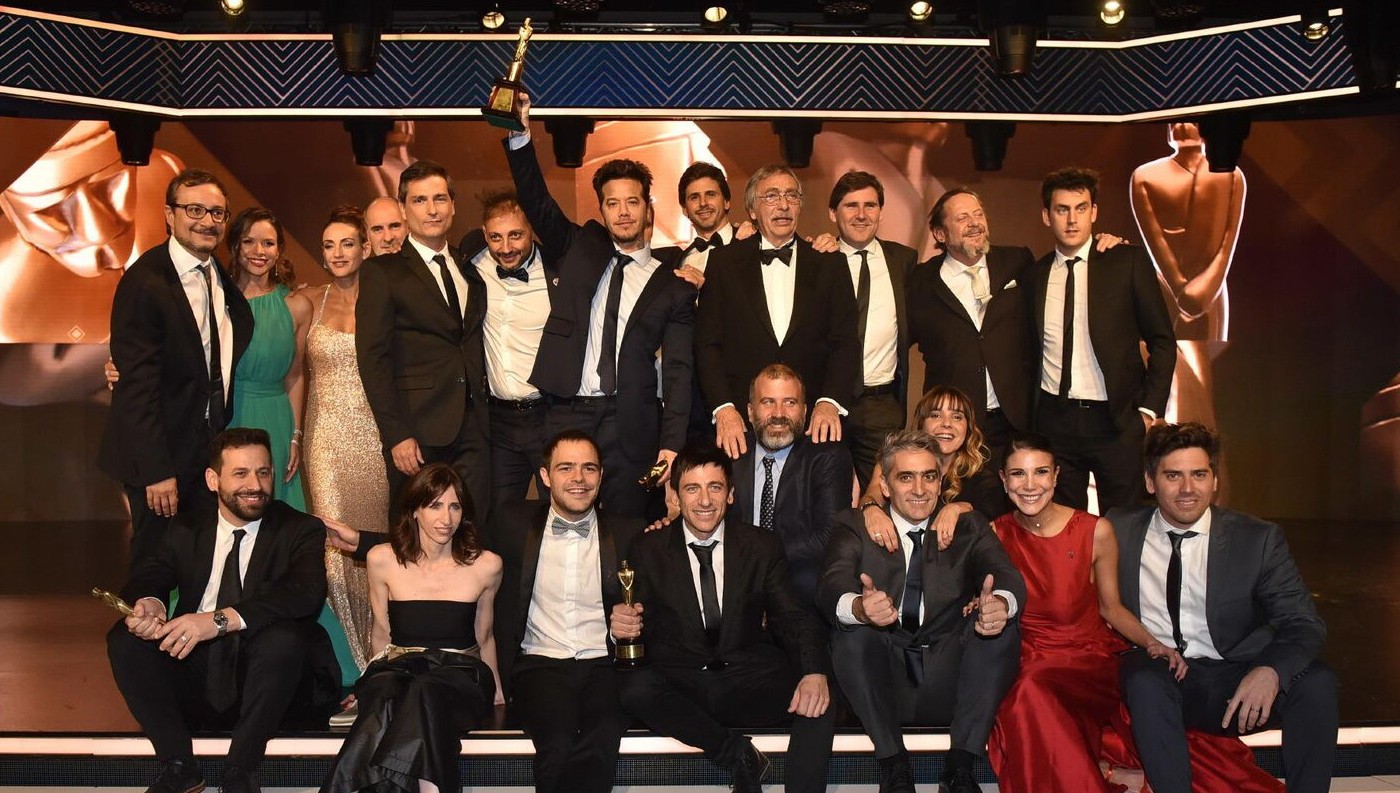 ¡Reviví los Martín Fierro 2018! | Mejores momentos