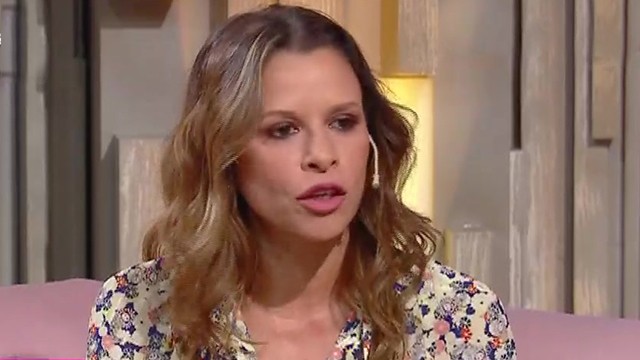 ¿Cómo es la convivencia de Juli Ortega con su hermano? | El diván de Vero