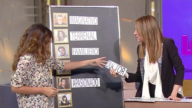 ¿Quién es quién en el clan Ortega? | El diván de Vero