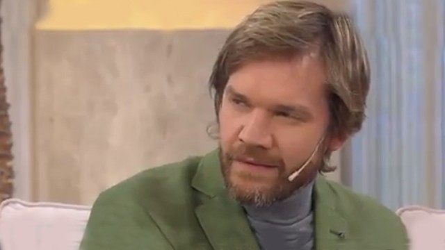 Juan Gil Navarro: "Se pueden amar dos mujeres a la vez" | Mejores momentos