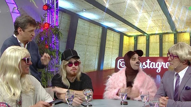 Instagranja: Glamour, estilo y redes sociales | Mejores momentos