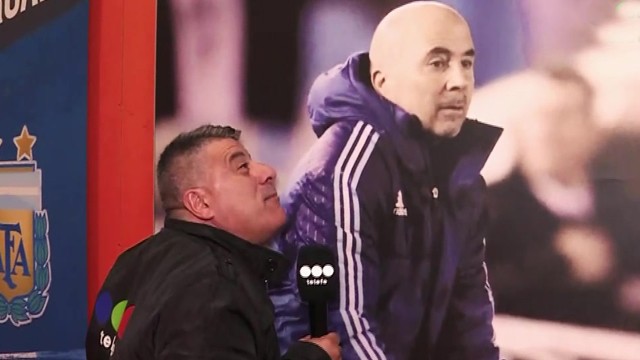 ¡Aguante Argentina, aguante! | Mejores momentos