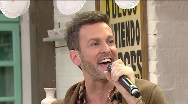 Axel y Los Manseros | Mejores momentos