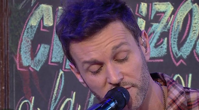 Un repaso por las grandes canciones de Axel | Mejores momentos