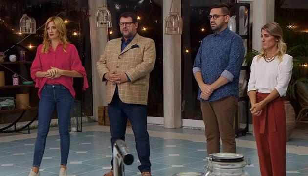 ¡Ya están los 3 finalistas y el último eliminado! | Mejores momentos